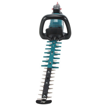 Akku-Heckenschere XGT 40Vmax 60cm + 2 Akkus 2,5Ah und Ladegerät UH004GD201 Makita
