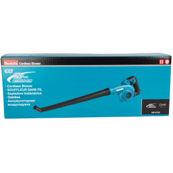 Souffleur CXT 12Vmax 56m UB101DZ Makita