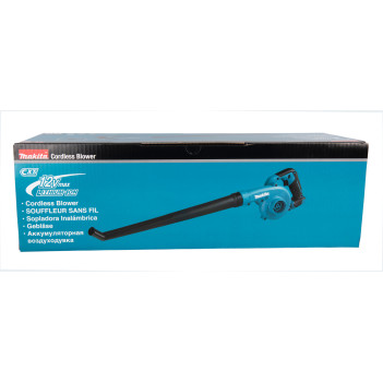 Souffleur CXT 12Vmax 56m UB101DZ Makita