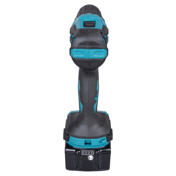 Perceuse-frappeuse LXT 18V + 2 accus 3Ah et chargeur DHP490RFJ Makita