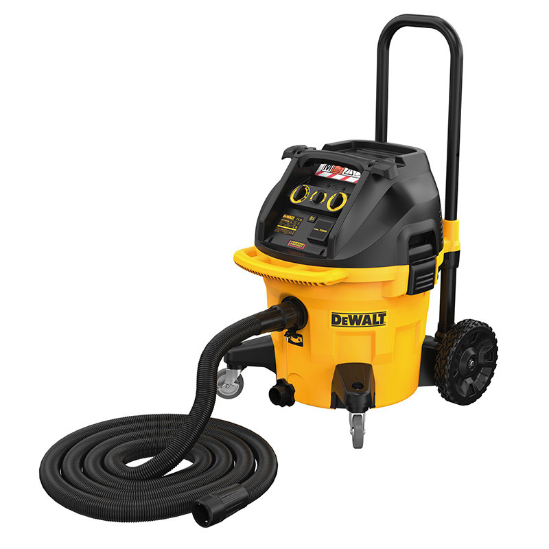 Nass-/Trockensauger Staubklasse M 38L DWV905M DeWalt