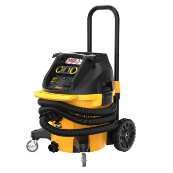Nass-/Trockensauger Staubklasse M 38L DWV905M DeWalt