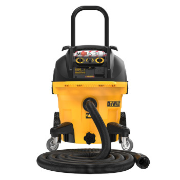 Nass-/Trockensauger Staubklasse M 38L DWV905M DeWalt