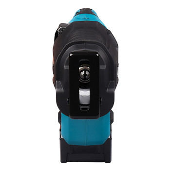 Akku-Säbelsäge XGT 40Vmax 32mm + 2 Akkus 4Ah und Ladegerät JR002GM201 Makita