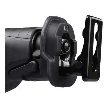 Akku-Säbelsäge XGT 40Vmax 32mm + 2 Akkus 4Ah und Ladegerät JR002GM201 Makita