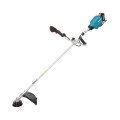 Akku-Freischneider XGT 40Vmax 450mm + 2 Akkus 5Ah und Ladegerät UR013GT204 Makita