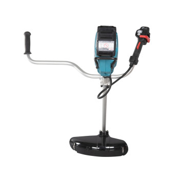 Akku-Freischneider XGT 40Vmax 450mm + 2 Akkus 5Ah und Ladegerät UR013GT204 Makita