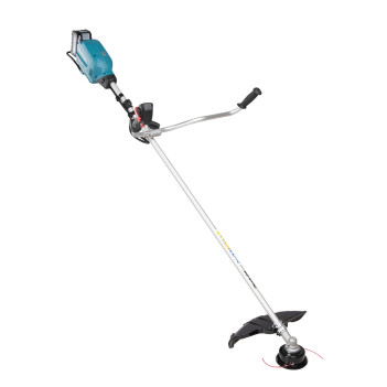 Akku-Freischneider XGT 40Vmax 450mm + 2 Akkus 5Ah und Ladegerät UR013GT204 Makita