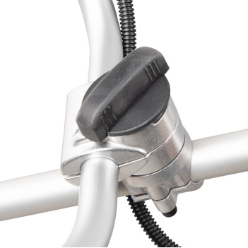 Akku-Freischneider XGT 40Vmax 450mm + 2 Akkus 5Ah und Ladegerät UR013GT204 Makita