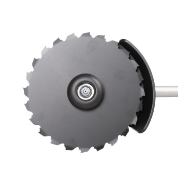 Akku-Freischneider XGT 40Vmax 450mm + 2 Akkus 5Ah und Ladegerät UR013GT204 Makita