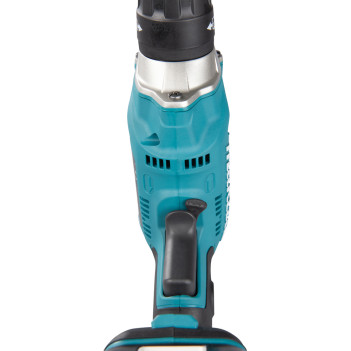 Akku-Schrauber LXT 18V + 2 Akkus 5Ah und Ladegerät DFS452RTJ Makita