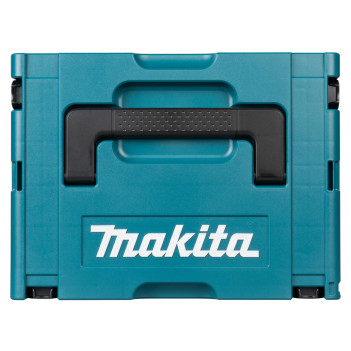 Perceuse-frappeuse LXT 18V + 2 accus 5Ah et chargeur DHP492RTJ Makita