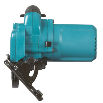 Scie circulaire CXT 12Vmax 85mm + 2 accus 4Ah et chargeur HS301DSMJ Makita
