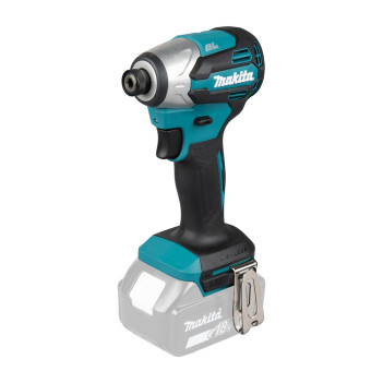 Visseuse à choc LXT 18V DTD158Z Makita