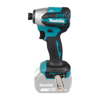 Akku-Schlagschrauber LXT 18V DTD158Z Makita