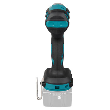 Akku-Schlagschrauber LXT 18V DTD158Z Makita