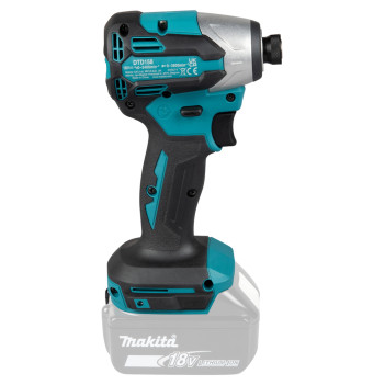 Visseuse à choc LXT 18V DTD158Z Makita