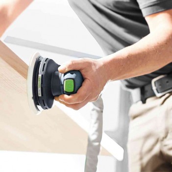 Exzenterschleifer ETS EC150/5 EQ-Plus Festool