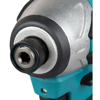 Visseuse à choc LXT 18V DTD158Z Makita