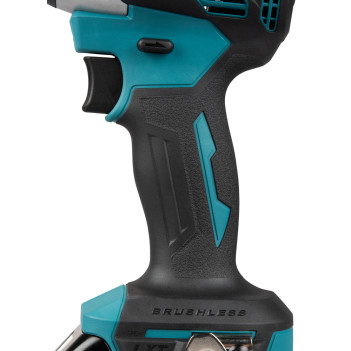 Visseuse à choc LXT 18V DTD158Z Makita