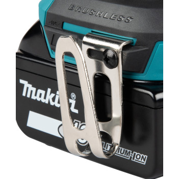Visseuse à choc LXT 18V DTD158Z Makita