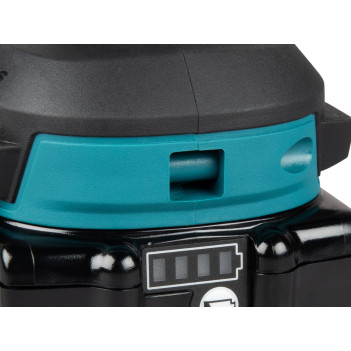 Visseuse à choc LXT 18V DTD158Z Makita