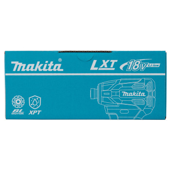 Visseuse à choc LXT 18V DTD158Z Makita