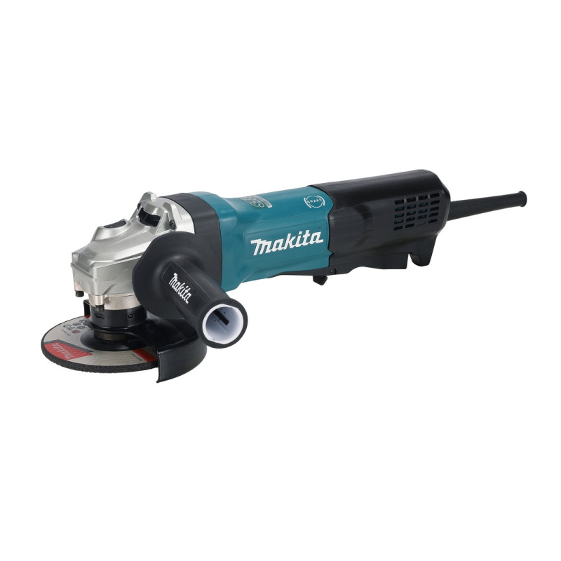Meuleuse angulaire électrique 900W 125mm GA5094 Makita