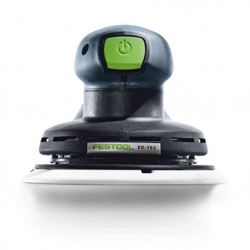 Exzenterschleifer ETS EC150/5 EQ-Plus Festool