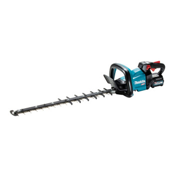 Akku-Heckenschere XGT 40Vmax 60cm + 2 Akkus 2,5Ah und Ladegerät UH006GD201 Makita