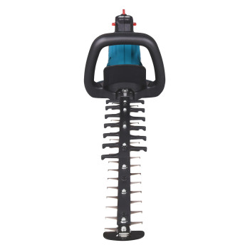 Akku-Heckenschere XGT 40Vmax 60cm + 2 Akkus 2,5Ah und Ladegerät UH006GD201 Makita
