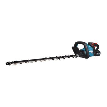 Akku-Heckenschere XGT 40Vmax 60cm + 2 Akkus 2,5Ah und Ladegerät UH006GD201 Makita