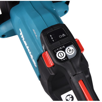 Akku-Heckenschere XGT 40Vmax 60cm + 2 Akkus 2,5Ah und Ladegerät UH006GD201 Makita