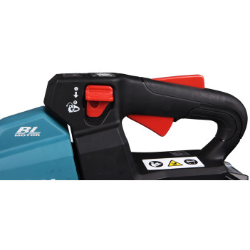 Akku-Heckenschere XGT 40Vmax 60cm + 2 Akkus 2,5Ah und Ladegerät UH006GD201 Makita