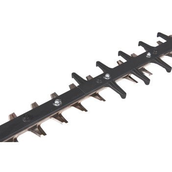 Akku-Heckenschere XGT 40Vmax 60cm + 2 Akkus 2,5Ah und Ladegerät UH006GD201 Makita