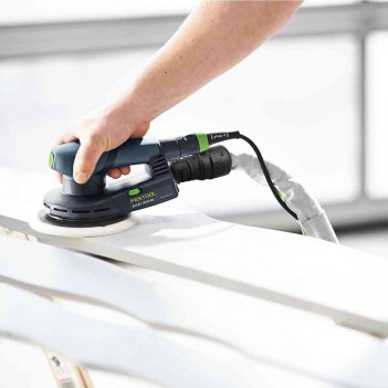 Exzenterschleifer ETS EC150/5 EQ-Plus Festool