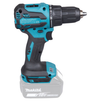 Perceuse-frappeuse LXT 18V DHP490ZJ Makita
