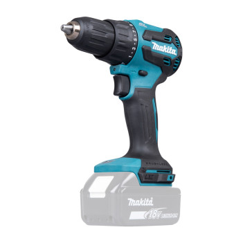 Perceuse-frappeuse LXT 18V DHP490ZJ Makita