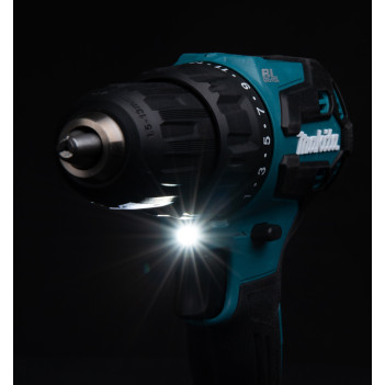 Perceuse-frappeuse LXT 18V DHP490ZJ Makita