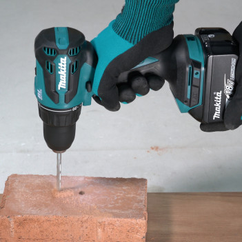 Perceuse-frappeuse LXT 18V DHP490ZJ Makita