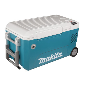 Glacière et box chauffant 40Vmax 18V 50Ah CW002GZ01 Makita