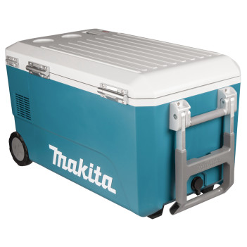 Akku-Kühl- und Wärmebox 40Vmax 18V 50Ah CW002GZ01 Makita