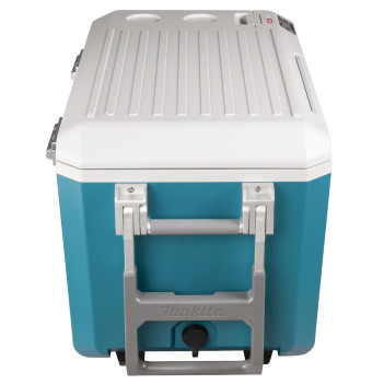 Glacière et box chauffant 40Vmax 18V 50Ah CW002GZ01 Makita