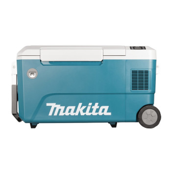Glacière et box chauffant 40Vmax 18V 50Ah CW002GZ01 Makita