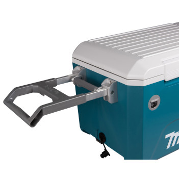 Akku-Kühl- und Wärmebox 40Vmax 18V 50Ah CW002GZ01 Makita