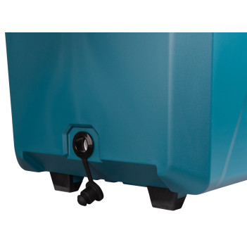 Glacière et box chauffant 40Vmax 18V 50Ah CW002GZ01 Makita