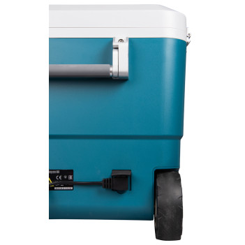 Glacière et box chauffant 40Vmax 18V 50Ah CW002GZ01 Makita