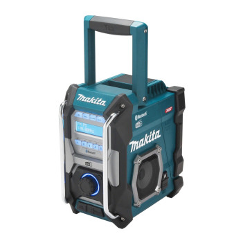 Radio de chantier XGT / LXT / CXT / AC MR004GZ Makita