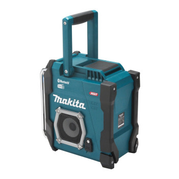 Radio de chantier XGT / LXT / CXT / AC MR004GZ Makita