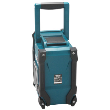 Radio de chantier XGT / LXT / CXT / AC MR004GZ Makita